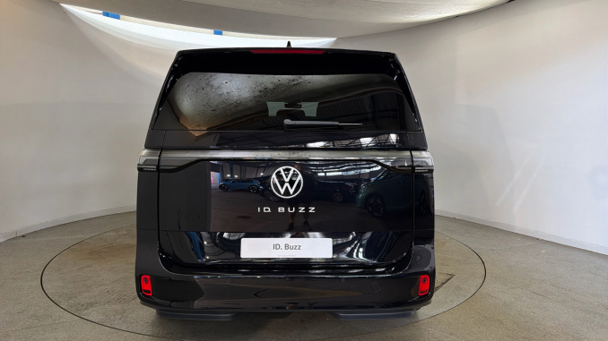 Volkswagen ID. Buzz 210kW Life Pro 86kWh 5dr LWB Auto [7 Seat] Electric Estate - Image 8